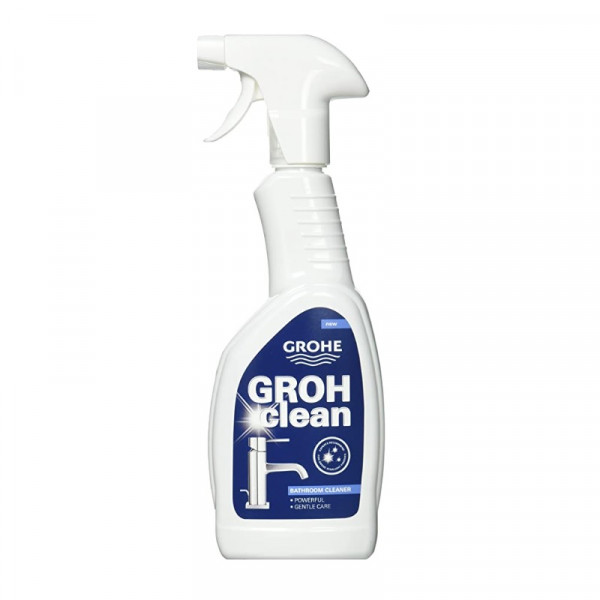 Grohe Universal Grohclean Detergent for fittings and bathrooms