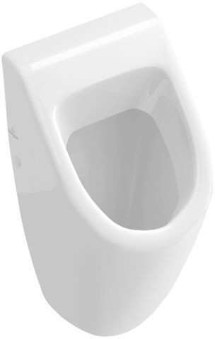 Villeroy and Boch Siphonic Urinal Subway (751300) Alpine White | Standard