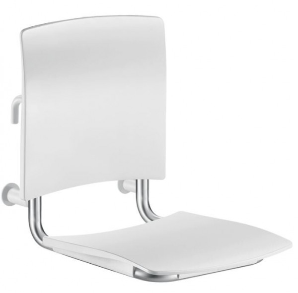 Delabie Disabled Bathroom Accessories Stainless Steel 510300S