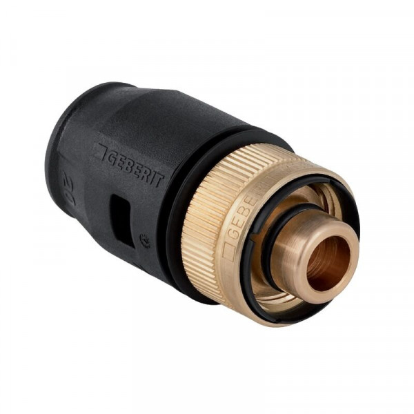 Geberit Quick Connector ø 16 PushFit