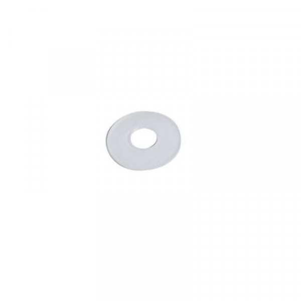 Geberit Seals flat for siphon bell d52,5xdi19,5x3