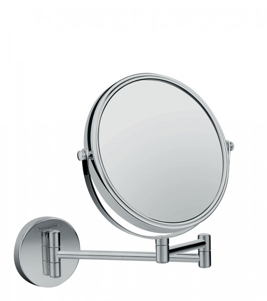 Hansgrohe Logis Universal Shaving mirror Chrome