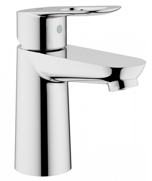 Grohe Basin Mixer Tap BauLoop 1/2" S-Size
