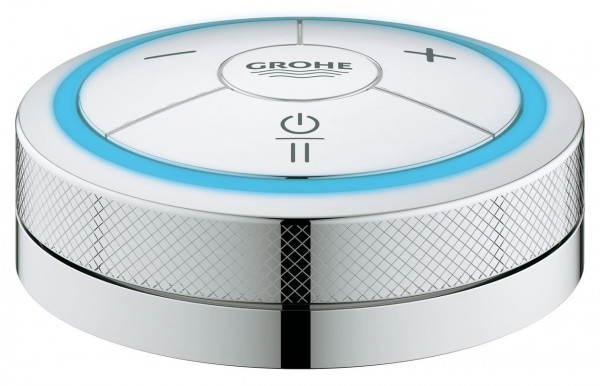 Grohe F-Digital Remote Control for bath or shower