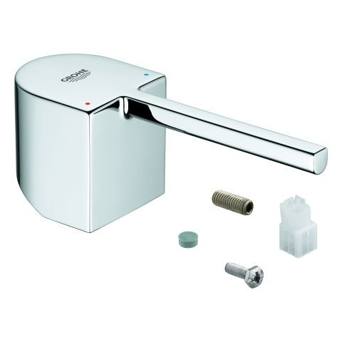 Lever Tap Grohe for basin mixers Chrome