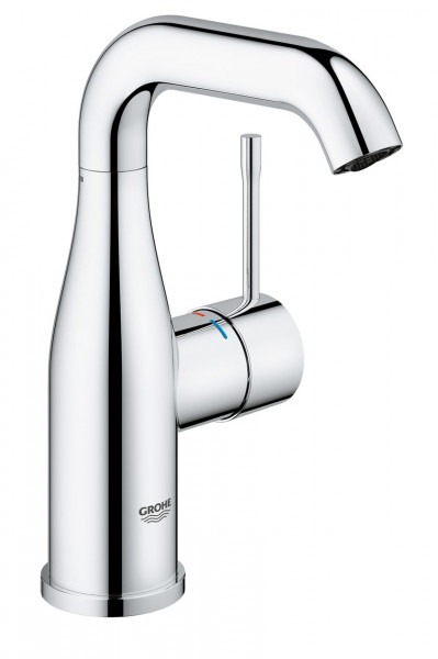 Grohe Basin Mixer Tap Essence 1/2" M-Size 23463001
