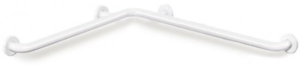 Hewi Bathroom handles Serie 801 for shower custom-made Active + Signal white 801.35D1S 98
