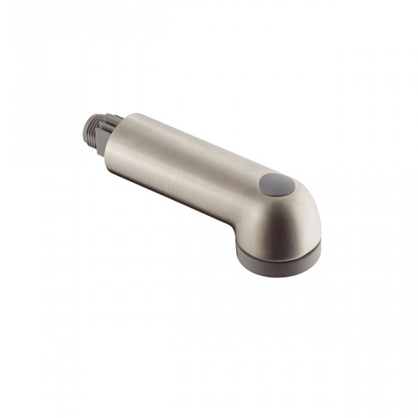 Axor Pull-out Spout Steel