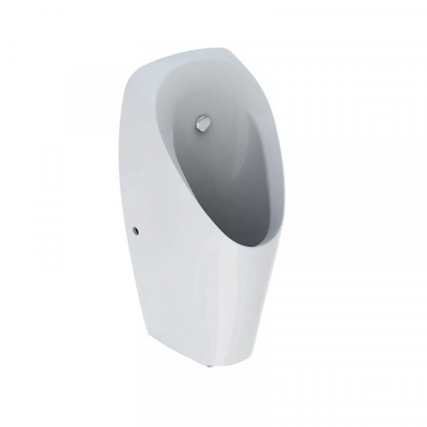 Geberit Urinal Tamina with integrated control, battery operation 116143001