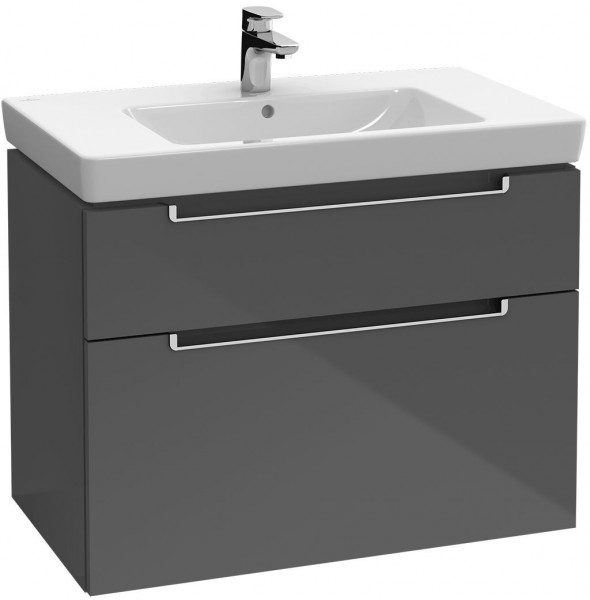 Villeroy and Boch Vanity Unit Subway 2.0 787x590x449mm A91400DH