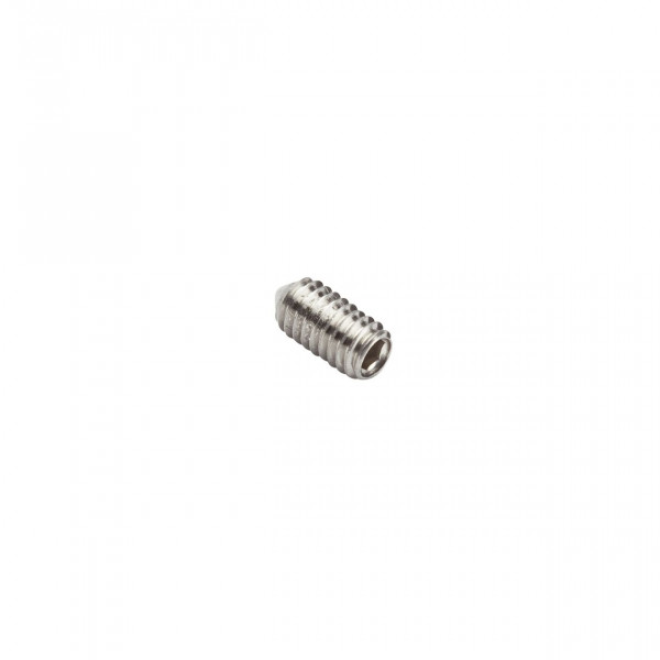 Hansgrohe grub screw M4x8mm DIN914/A2