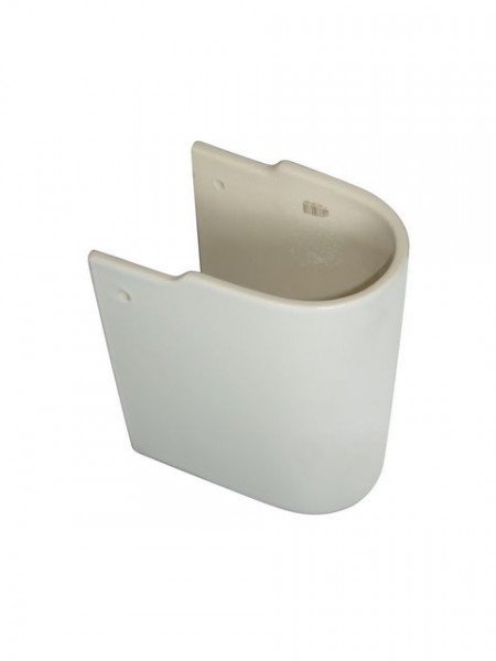 Ideal Standard Wall column, for washbasin Connect (E7113) Ceramic