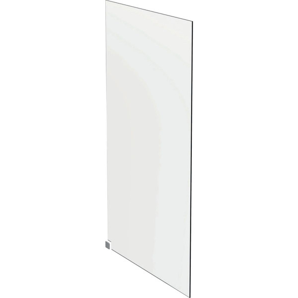 Geberit ONE Walk Ins shower partition for walk-in shower 900x2000x8mm