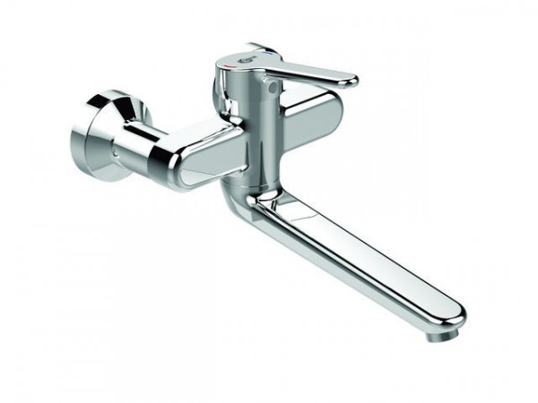 Ideal Standard Concealed washbasin mixer Ceraplus 2 Chrome BC112AA
