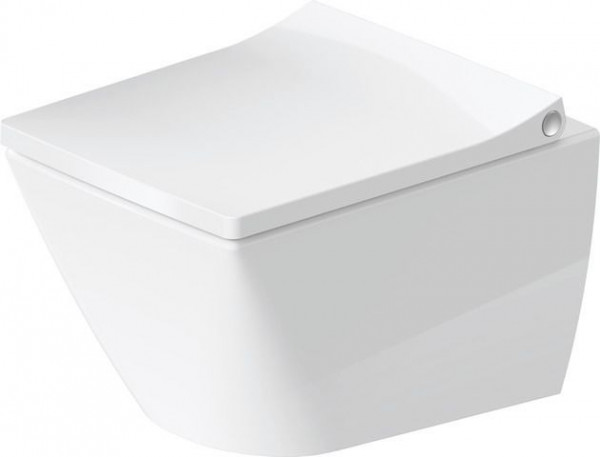 Wall Hung Toilet Duravit Viu Compact 370x360mm White