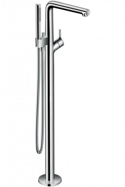 Hansgrohe Freestanding Bath Tap Talis S single lever