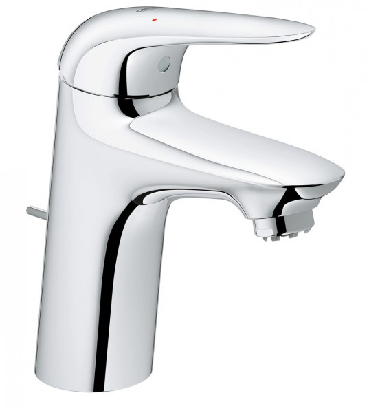 Grohe Basin Mixer Tap Eurostyle Single lever S-Size 23710003