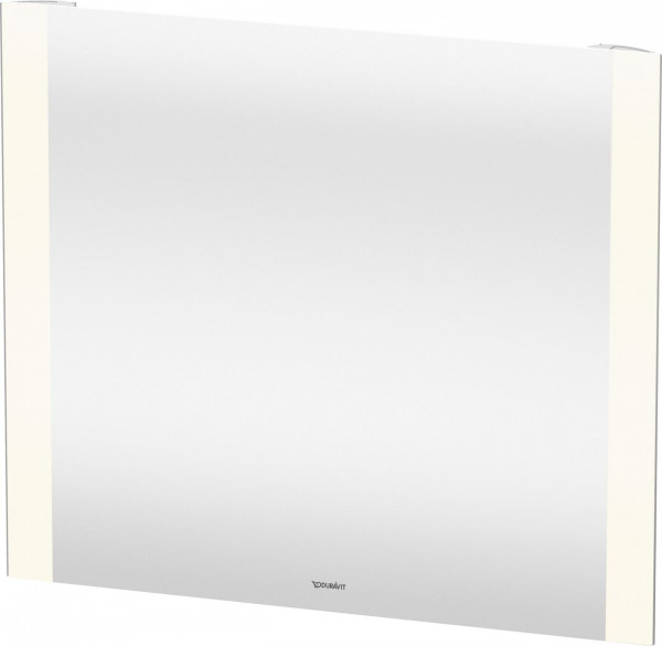 Duravit Illuminated Bathroom Mirrors White LM7886D0000