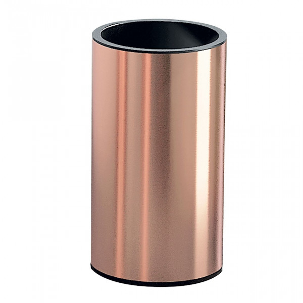 Gedy Toothbrush Holder ELETTRA Copper