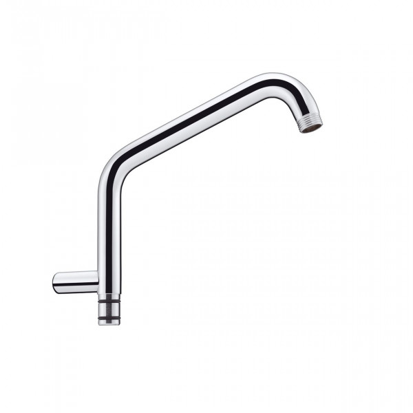 Hansgrohe Shower Arm 360mm Chrome