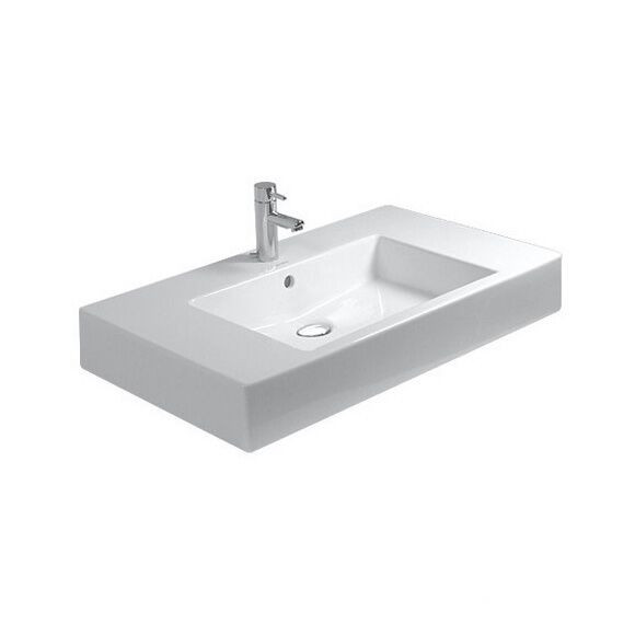 Duravit Washbasin, Vero furniture washbasin (03298500) White | 1 | Yes