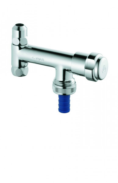 Grohe Eggemann Stop valve with T-connection 41030000