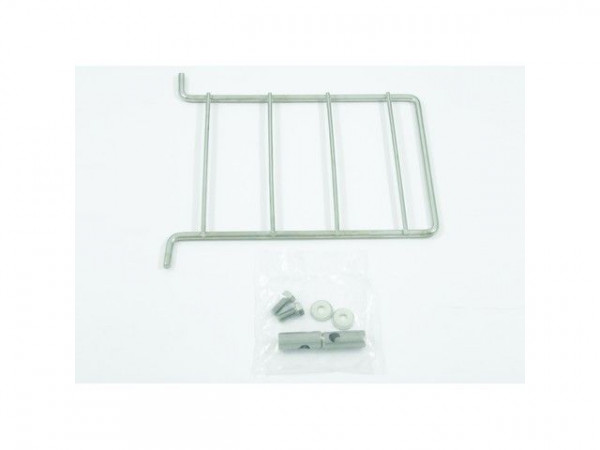 Ideal Standard Other Spare Parts Duoro Folding grate Chrome