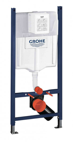 Grohe Concealed Cistern Rapid SL 1135x500x165mm