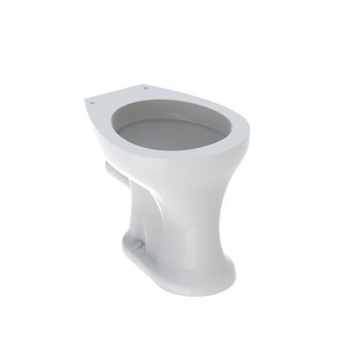 Geberit Child Toilet Bambini With Rim Flat Bottom 330x350x430mm White