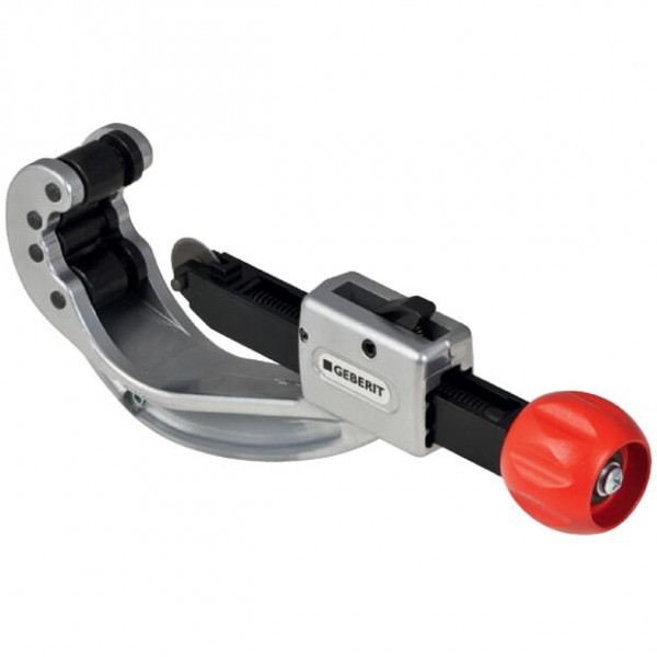 Geberit Plumbing Pipes Pipe cutter for plastic pipes d48-116