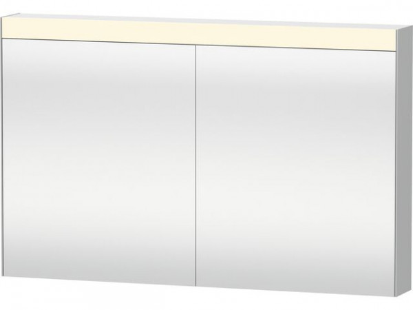 Duravit Bathroom Mirror Cabinet with light White LM7843000000