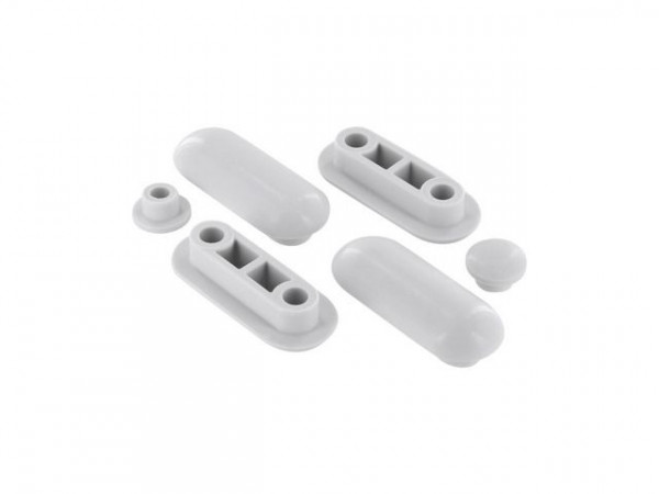 Ideal Standard Other Spare Parts Escape Tampons set for toilet seat