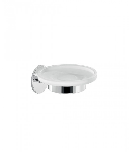 Gedy Wall Mounted Soap Dish GEA Chrome