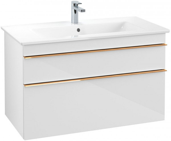 Villeroy and Boch Vanity Unit Venticello 953x590x502mm A92605DH