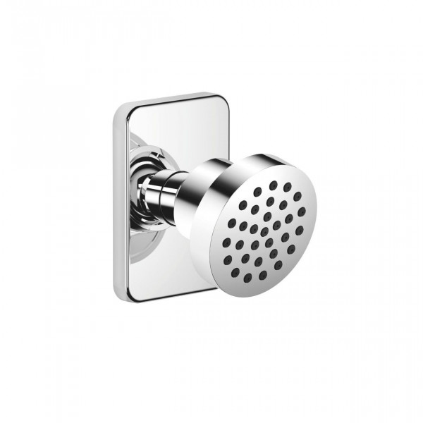 Side Shower Dornbracht LULU rotating ø55mm Chrome 28528710-00