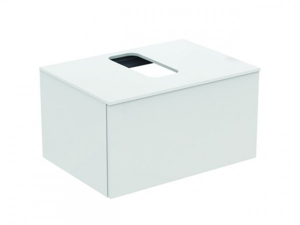 Ideal Standard ADAPTO drawer for vanity unit 700mm