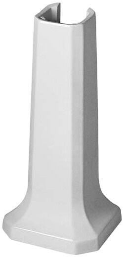 Duravit 1930 Siphon Cover 270x255mm 857910000