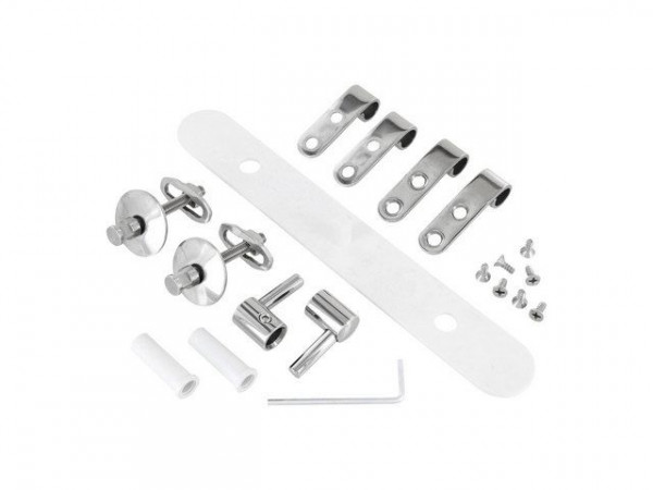 Ideal Standard Other Spare Parts Venice Hinges for toilet seat
