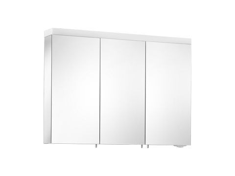 Keuco Bathroom Mirror Cabinet Royal Reflex.2 1000x700x150mm