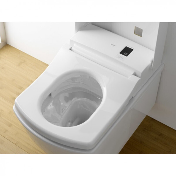 Japanese Toilet Seat Toto NEOREST AC 2.0 423 x 675 x 119mm White