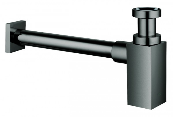 Grohe Siphon Hard Graphite