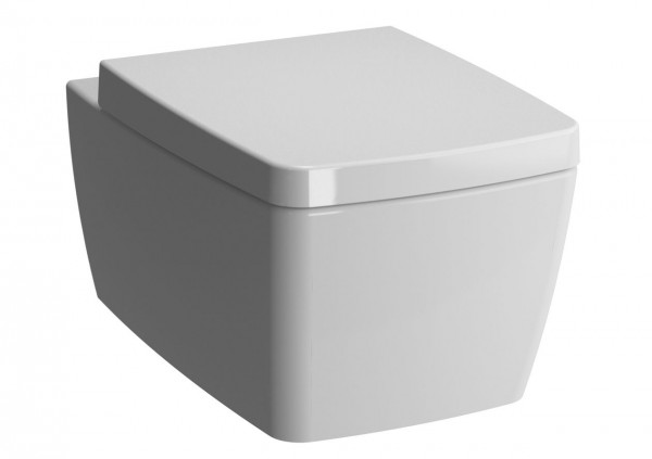 Wall Hung Toilet VitrA Metropole 360x330x560mm Glossy White