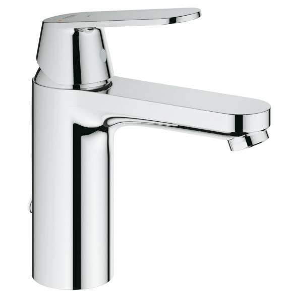 Grohe Basin Mixer Tap Eurosmart Cosmopolitan Single lever M-Size 2339700E