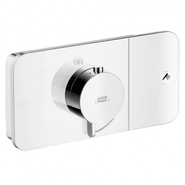 Thermostatic Shower Mixer Uno Thermostatic module for concealed installation for 1 outlet Axor