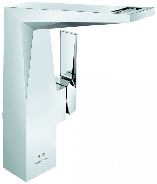 Tall Basin Tap Grohe Allure Brilliant Private Collection L Chrome 24400000