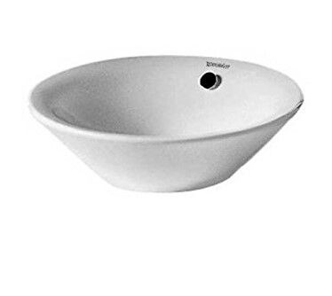 Duravit Starck 1 Wash bowl 408330000