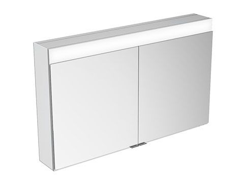 Keuco Bathroom Mirror Cabinet Edition 400 1060x650x167mm 21532171301