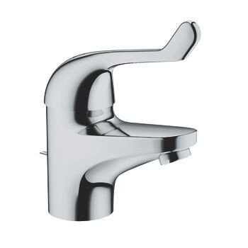 Grohe Basin Mixer Tap Euroeco Special Single-lever 1/2" 32788000