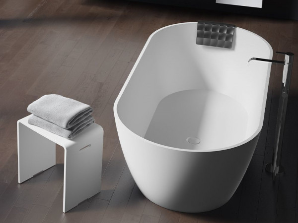Riho Bathroom Seat 300x430x400mm
