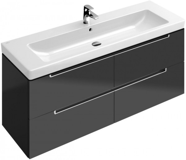Villeroy and Boch Double Vanity Unit Subway 2.0 A69810DH